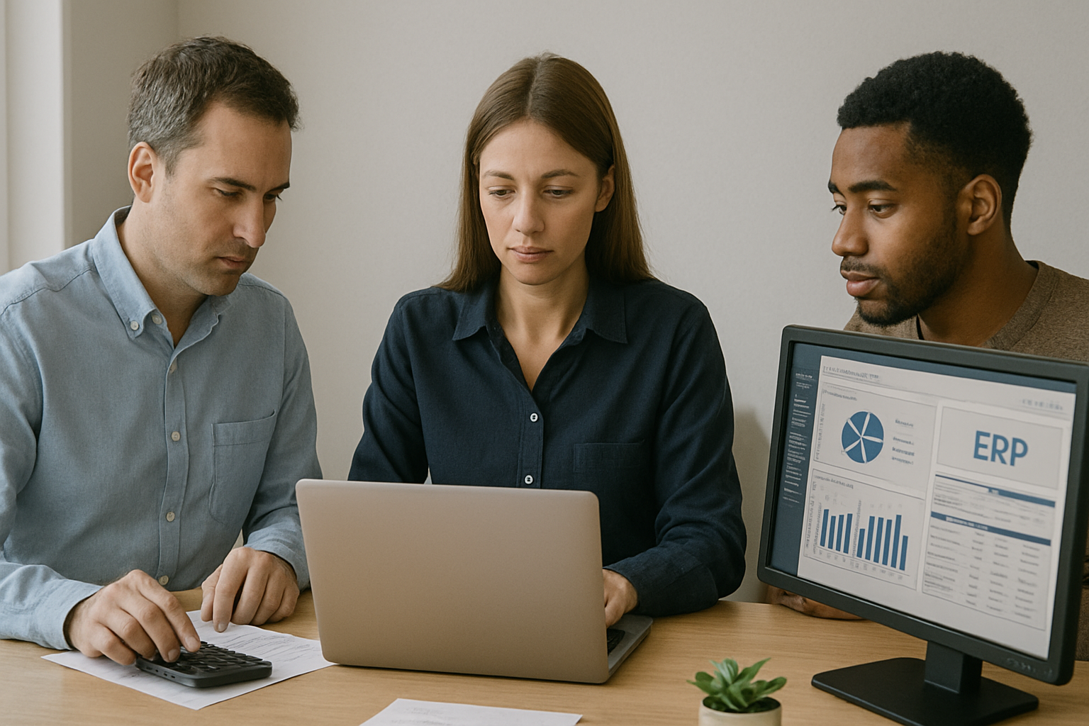 🧾 Facturación Electrónica y Sistemas Empresariales