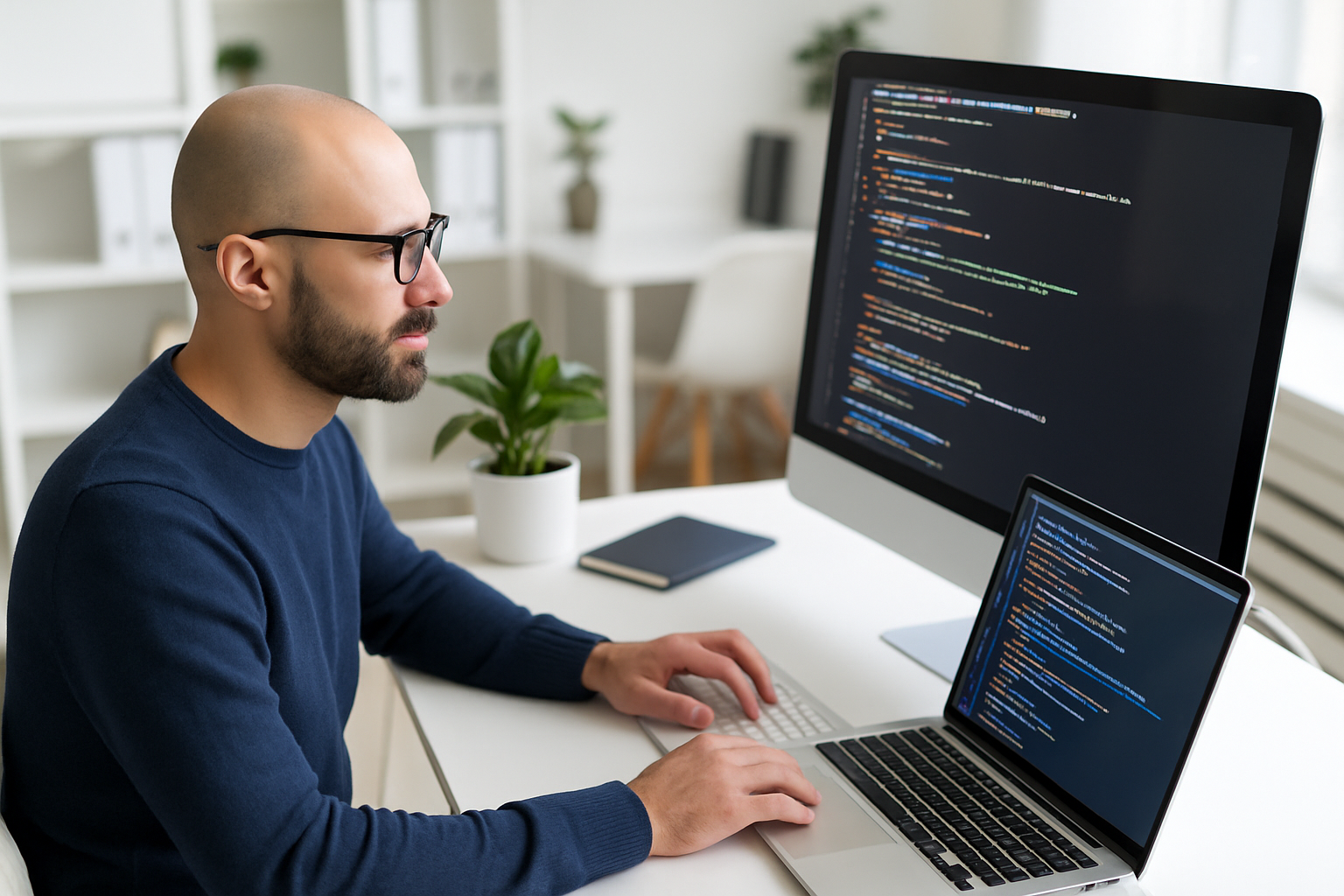 🛠 Servicios Tecnológicos